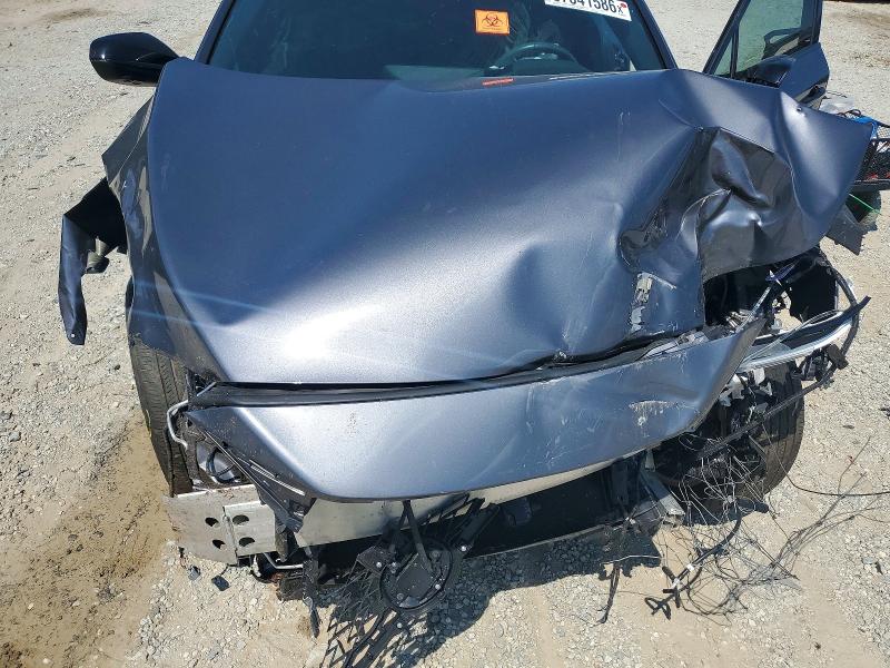 Photo 12 from auction – 2023 LEXUS RX with VIN 2T2BCMEA0PC002660