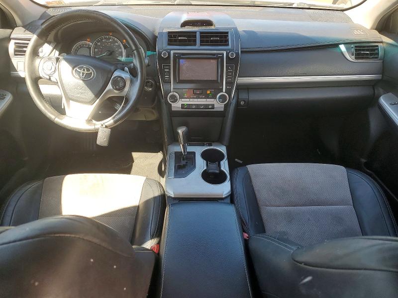 Снимка 8 от търг – 2012 TOYOTA CAMRY с VIN 4T1BF1FK2CU127685