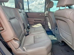 Photo 11 from auction – 2013 HONDA PILOT with VIN 5FNYF3H57DB007084