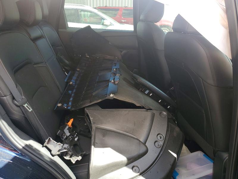 Снимка 11 от търг – 2026 MAZDA CX-5 с VIN JM3KMCHA3T0110824