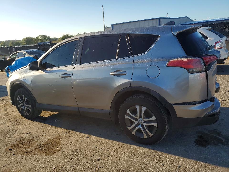 Photo 2 from auction – 2016 TOYOTA RAV4 with VIN 2T3ZFREV5GW274167