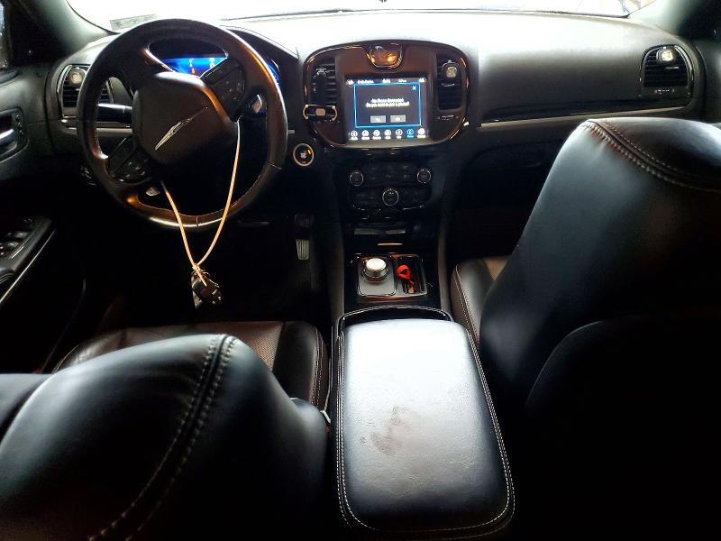 صورة رقم 8 من المزاد - 2023 CHRYSLER 300 مع VIN 2C3CCABGXPH538364
