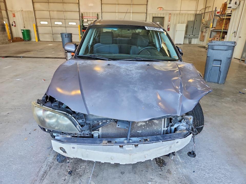 Снимка 5 от търг – 2005 MAZDA 3 с VIN JM1BK12F951316220