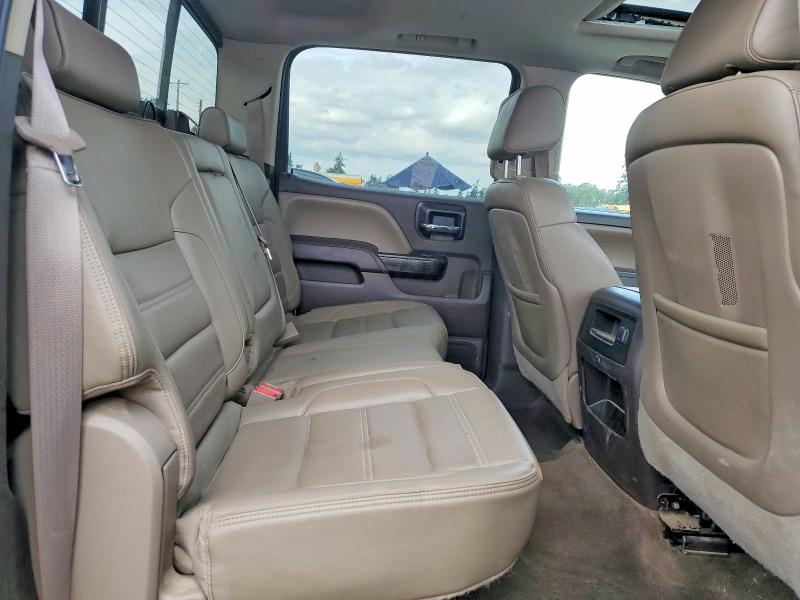 Photo 10 from auction – 2015 GMC SIERRA with VIN 3GTU2WEJ5FG525057