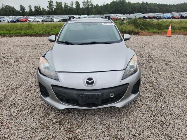 Снимка 5 от търг – 2013 MAZDA 3 с VIN JM1BL1LPXD1837210