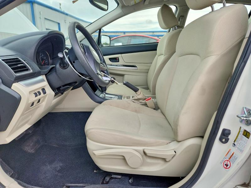 Photo 7 from auction – 2016 SUBARU IMPREZA with VIN JF1GPAA64GH303514