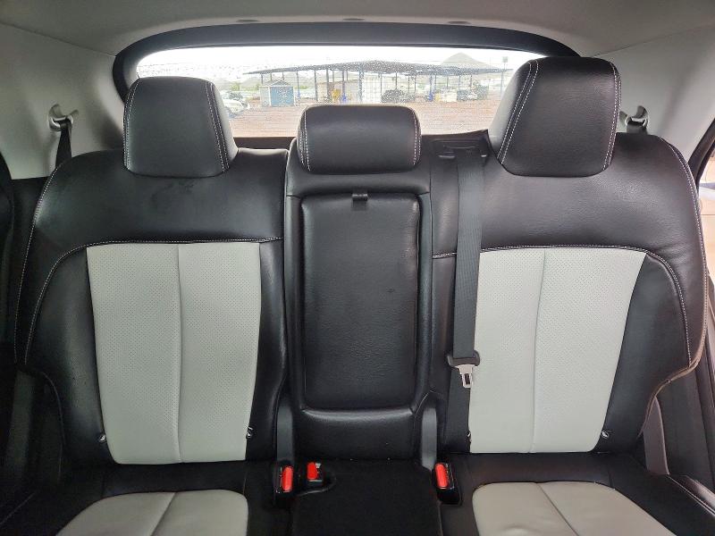 Снимка 10 от търг – 2022 HYUNDAI IONIQ 5 с VIN KM8KM4AE6NU052193