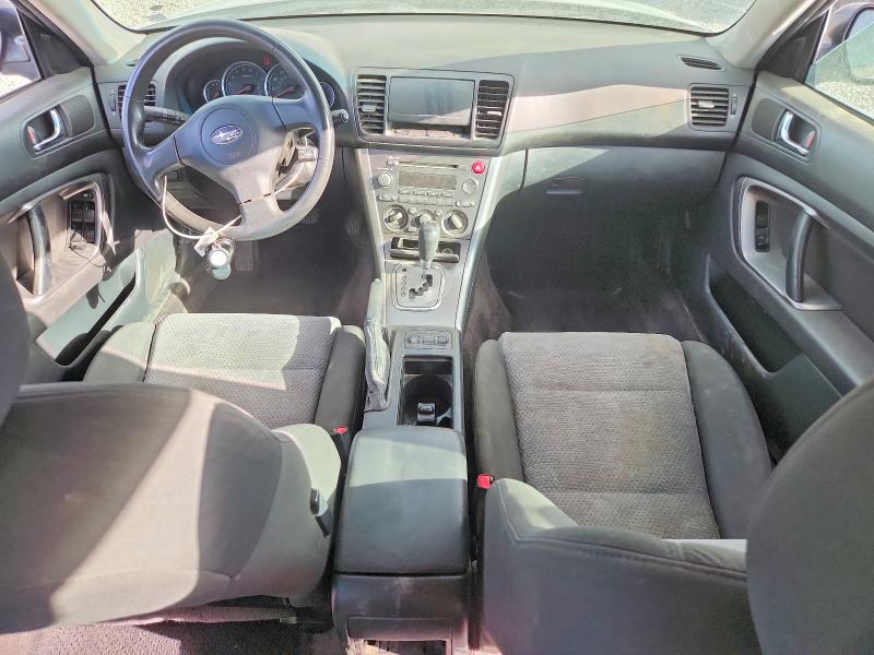 صورة رقم 8 من المزاد - 2006 SUBARU LEGACY مع VIN 4S4BP61C967315939