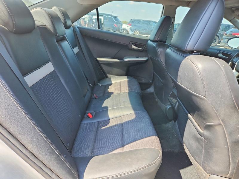 Photo 10 from auction – 2013 TOYOTA CAMRY with VIN 4T1BF1FK8DU205856