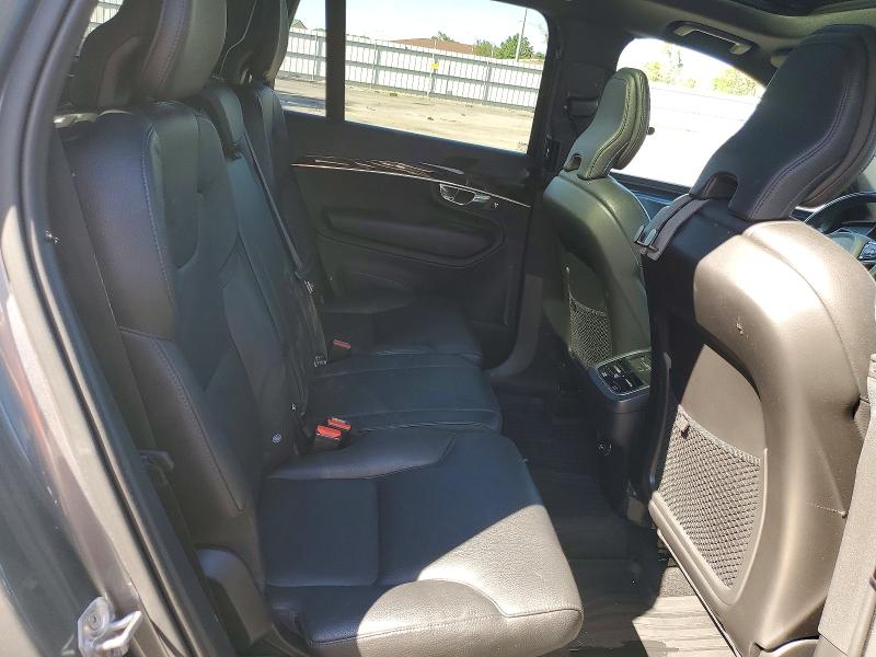 Photo 11 from auction – 2019 VOLVO XC90 with VIN YV4A22PK0K1441025
