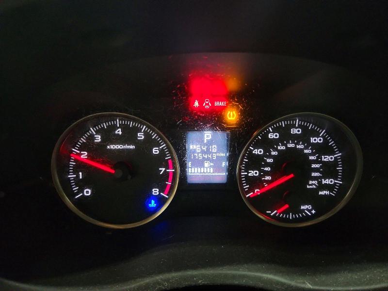 Foto 9 de la subasta – 2014 SUBARU XV CROSSTREK con VIN JF2GPAGC3E8295265
