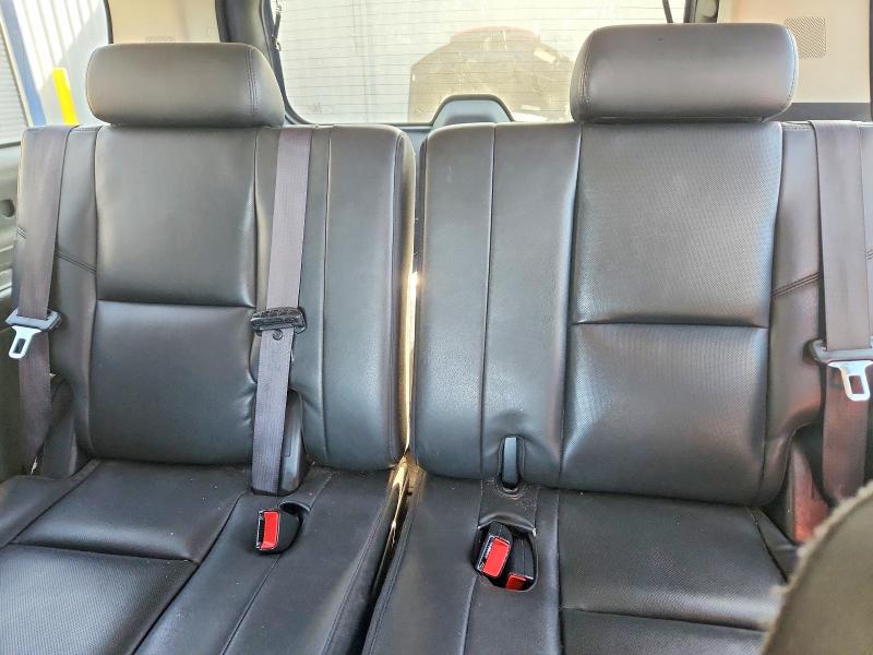 Zdjęcie 10 z aukcji – 2014 CADILLAC ESCALADE z VIN 1GYS4JEF4ER180287