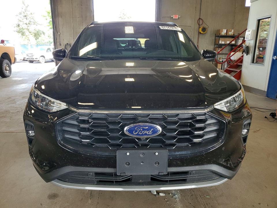 Photo 5 from auction – 2026 FORD ESCAPE with VIN 1FMCU9NZ6TUA03488