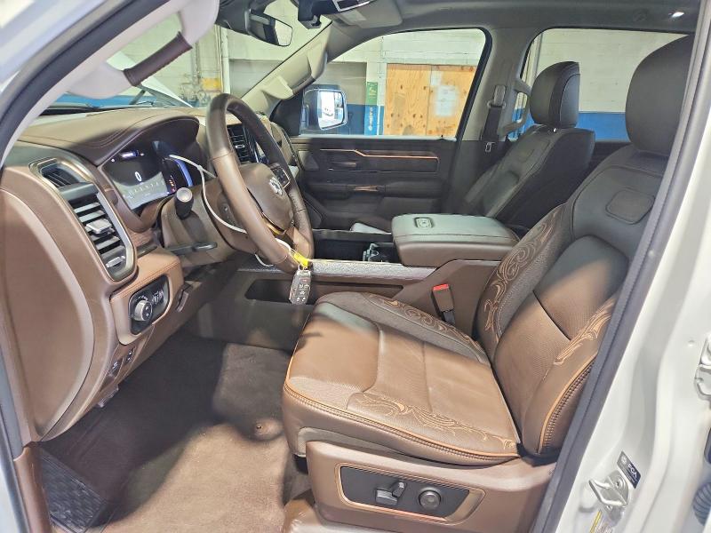 Снимка 7 от търг – 2026 RAM 1500 с VIN 1C6SRFHP9TN405470