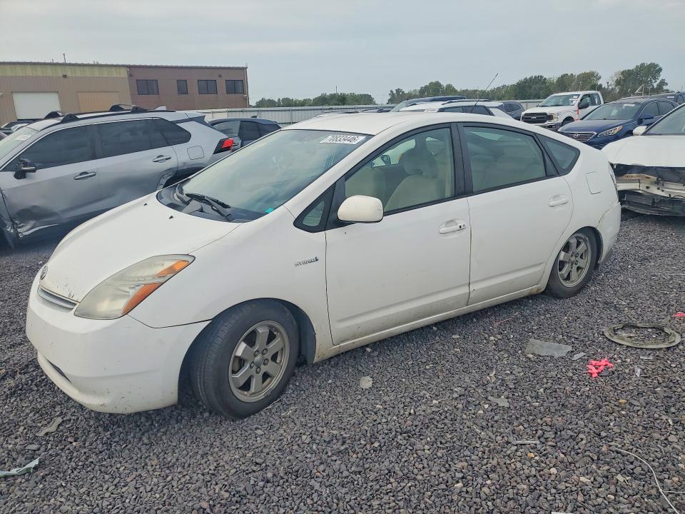 2006 TOYOTA PRIUS - Търг №70833446