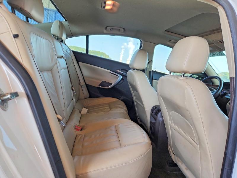 صورة رقم 10 من المزاد - 2015 BUICK REGAL مع VIN 2G4GN5EX8F9275662