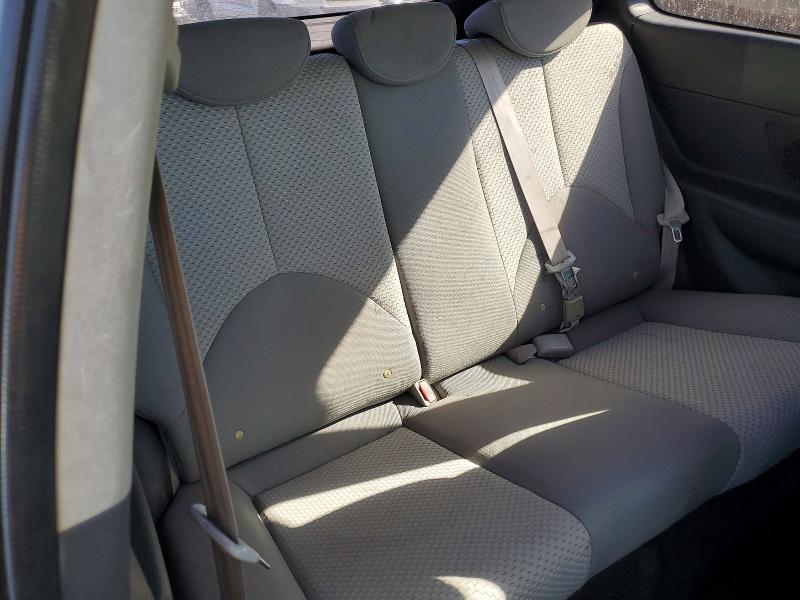 Photo 10 from auction – 2009 HYUNDAI ACCENT with VIN KMHCM36C49U118073