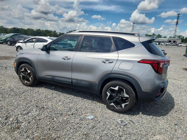 Снимка 2 от търг – 2024 KIA SELTOS с VIN KNDER2AAXR7489395