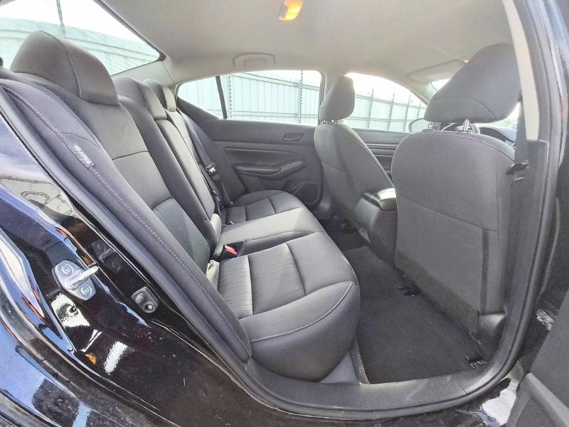 Photo 10 from auction – 2023 NISSAN ALTIMA with VIN 1N4BL4BV2PN340799