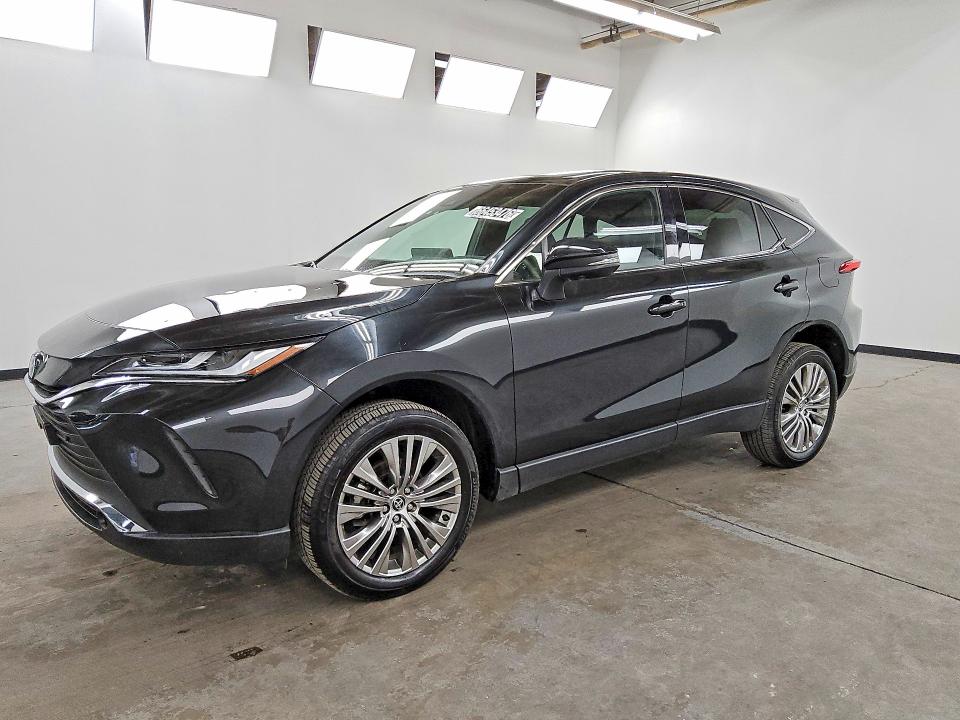 2023 TOYOTA VENZA - Търг №66453476