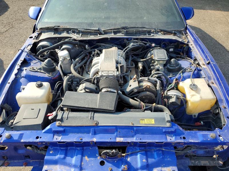 Foto 11 de la subasta – 1985 PONTIAC FIREBIRD con VIN 1G2FW87F4FL203681