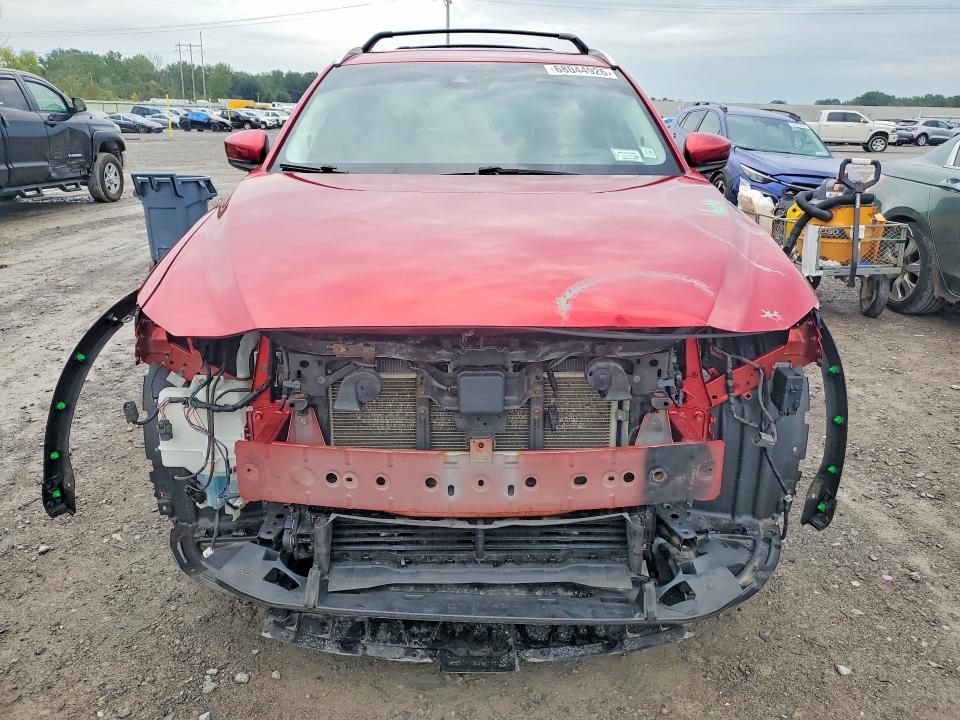 صورة رقم 5 من المزاد - 2017 MAZDA CX-5 مع VIN JM3KFBDL3H0181394