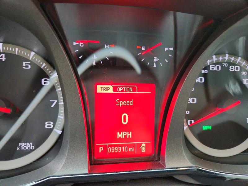 Foto 9 de la subasta – 2017 GMC TERRAIN con VIN 2GKFLTEK6H6187636
