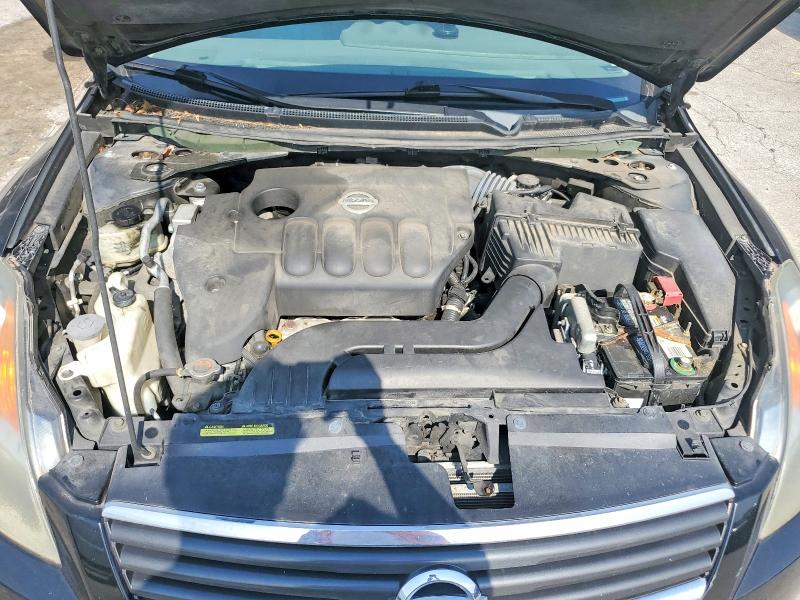 Снимка 11 от търг – 2007 NISSAN ALTIMA с VIN 1N4AL21E97C219765