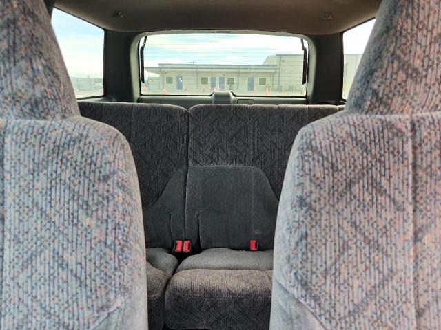Zdjęcie 10 z aukcji – 1998 GMC JIMMY z VIN 1GKCS13W7W2552724
