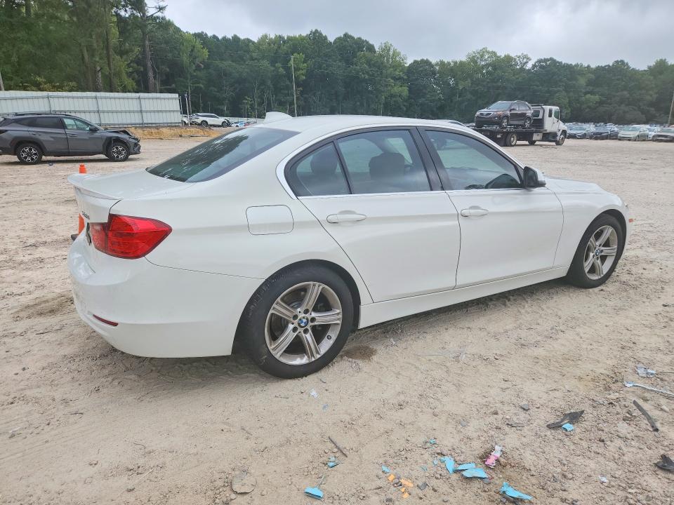 Фото 3 с аукциона – 2015 BMW 328 с VIN WBA3A5G56FNP34711