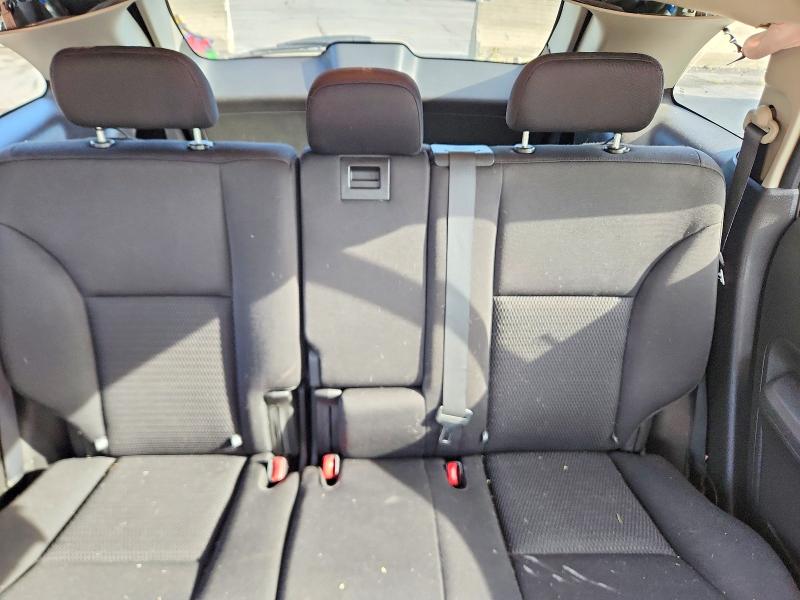 Photo 10 from auction – 2008 FORD EDGE with VIN 2FMDK36C18BB49408