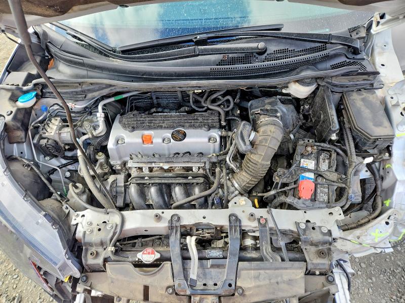 Photo 12 from auction – 2014 HONDA CR-V with VIN 2HKRM4H76EH623332