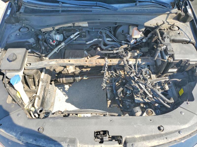 Zdjęcie 11 z aukcji – 2016 KIA OPTIMA z VIN 5XXGV4L29GG120425