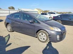 Photo 4 from auction – 2011 TOYOTA PRIUS with VIN JTDKN3DU7B5350580