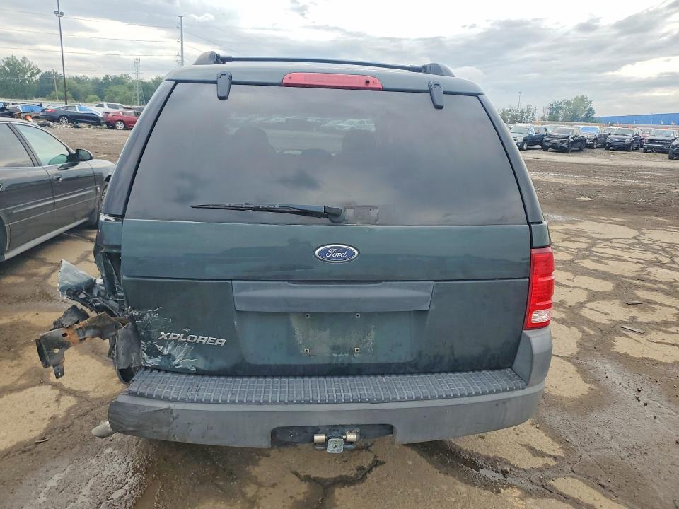 صورة رقم 6 من المزاد - 2003 FORD EXPLORER مع VIN 1FMZU62K13ZA15115