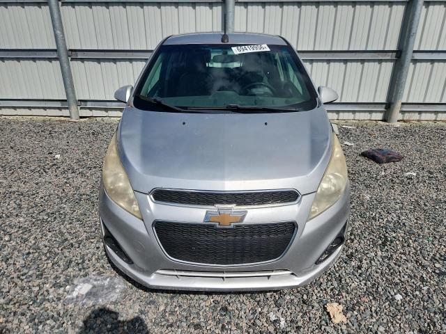 Photo 5 from auction – 2014 CHEVROLET SPARK with VIN KL8CD6S91EC417514