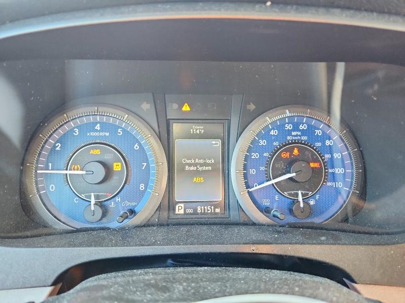 Photo 9 from auction – 2016 TOYOTA SIENNA with VIN 5TDYK3DC4GS742198