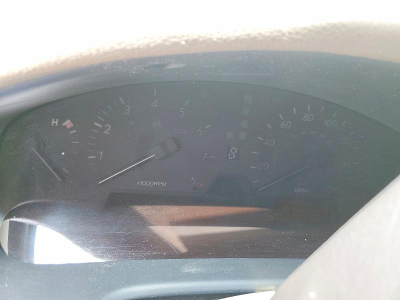 Photo 9 from auction – 2004 LEXUS LS with VIN JTHBN36F140171190