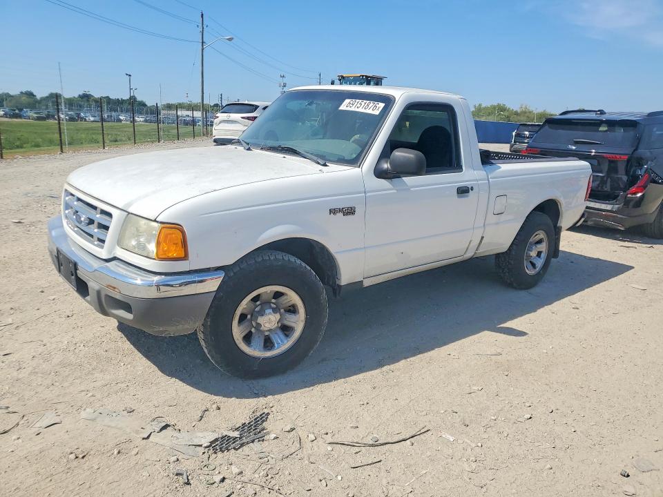2003 FORD RANGER - Търг №69151876