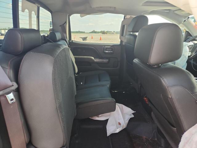Photo 10 from auction – 2017 GMC SIERRA with VIN 3GTU2NEC5HG273339