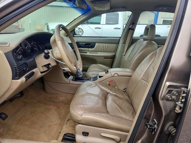 Zdjęcie 7 z aukcji – 2002 BUICK REGAL z VIN 2G4WB55K721159581