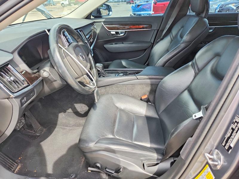 Zdjęcie 7 z aukcji – 2018 VOLVO S90 z VIN LVY982AK3JP004380