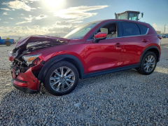 Foto 1 de la subasta – 2021 MAZDA CX-5 con VIN JM3KFBDM5M0457965