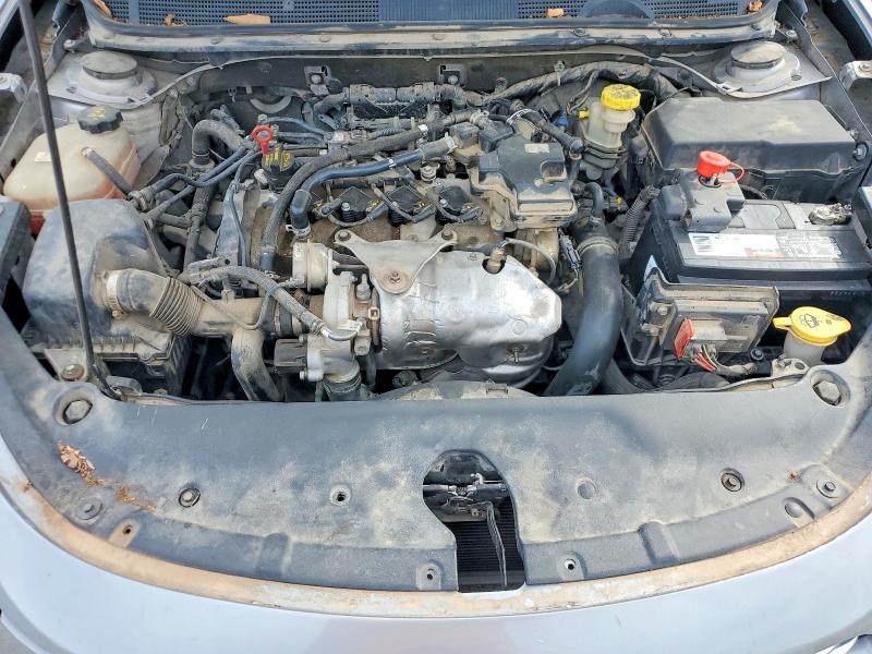 Снимка 11 от търг – 2015 DODGE DART с VIN 1C3CDFDHXFD362699