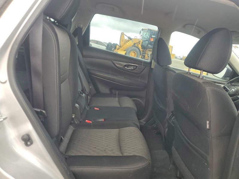 Снимка 11 от търг – 2017 NISSAN ROGUE с VIN JN8AT2MT0HW383723