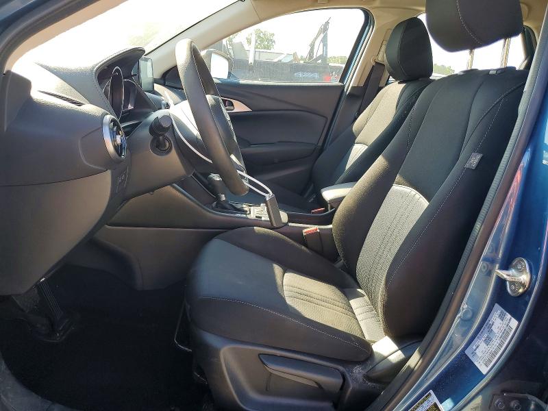 Photo 7 from auction – 2019 MAZDA CX-3 with VIN JM1DKFB7XK0449634