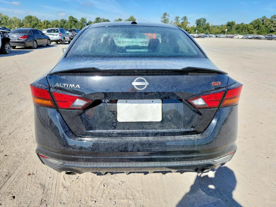 Снимка 6 от търг – 2024 NISSAN ALTIMA с VIN 1N4BL4CV1RN328323