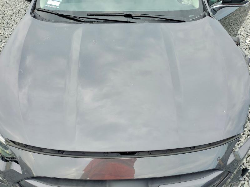 Photo 12 from auction – 2024 SUBARU OUTBACK with VIN 4S4BTANC8R3191778