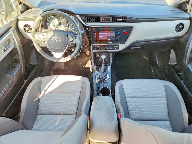 Zdjęcie 8 z aukcji – 2018 TOYOTA COROLLA z VIN 5YFBURHE9JP792268