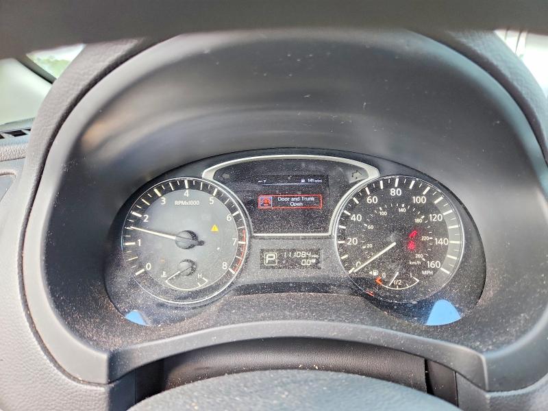 Снимка 9 от търг – 2015 NISSAN ALTIMA с VIN 1N4AL3AP6FC215162